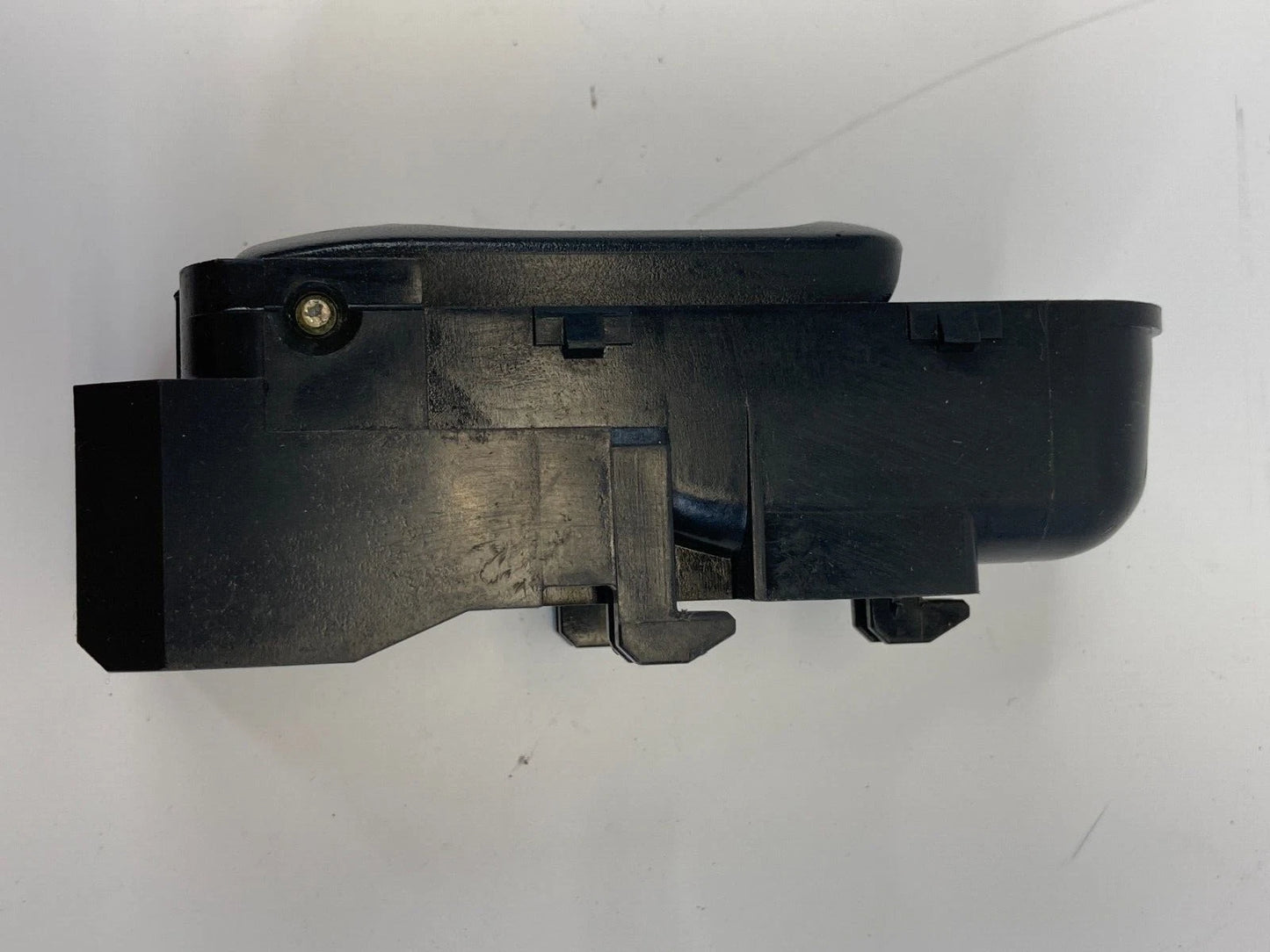 2001-2004 NISSAN PATHFINDER FRONT LEFT DRIVER SIDE INTERIOR DOOR HANDLE OEM