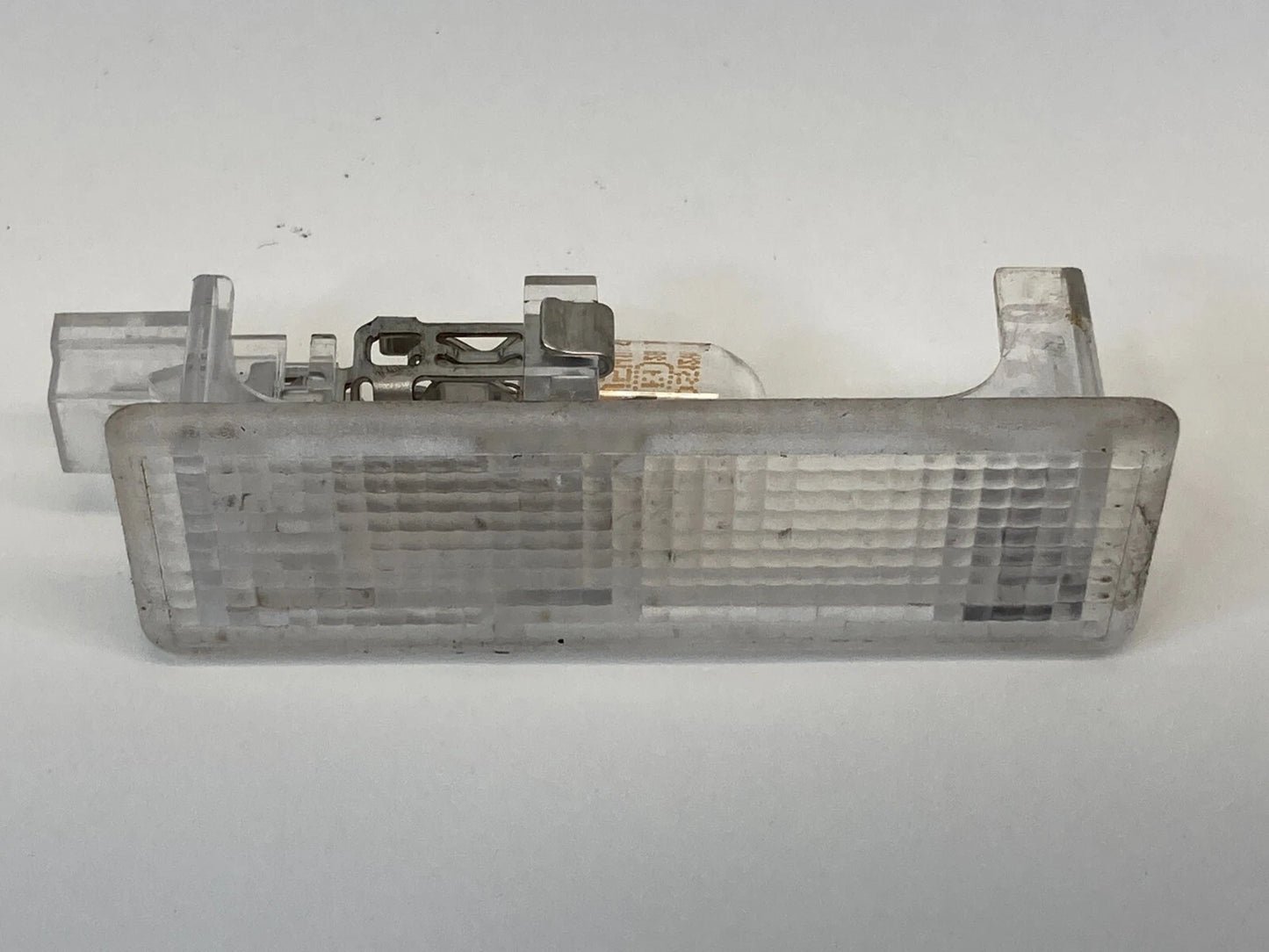 2007-2022 MINI COOPER COUPE 2-DR FRONT RIGHT LIGHT LAMP ASSEMBLY OEM