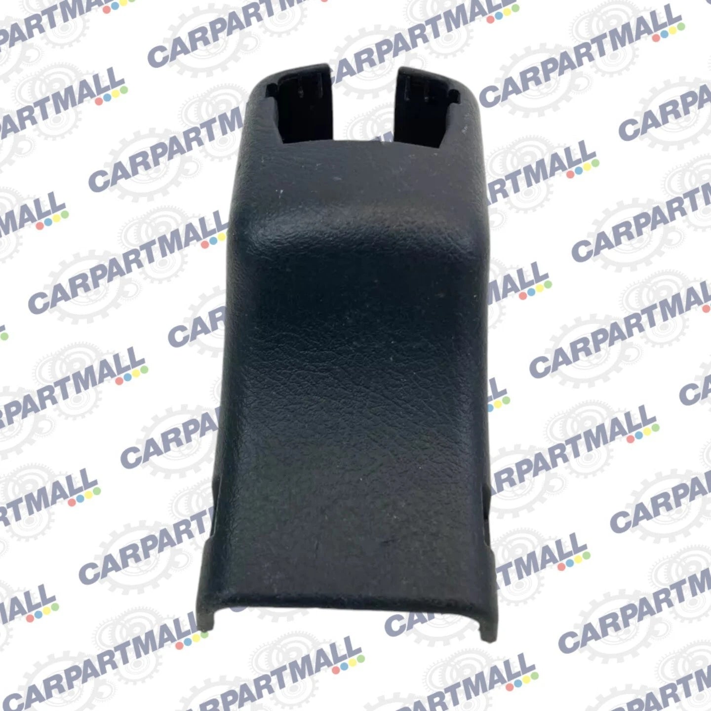 2003-2006 HONDA ELEMENT FRONT LEFT SEAT RAIL TRACK INNER BOLT TRIM COVER