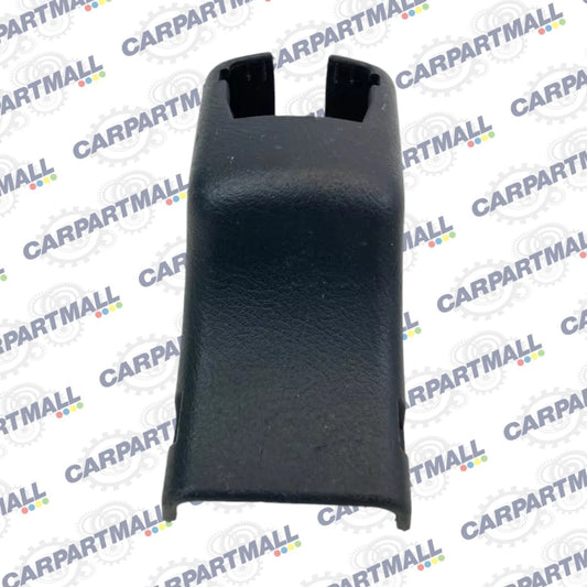 2003-2006 HONDA ELEMENT FRONT LEFT SEAT RAIL TRACK INNER BOLT TRIM COVER