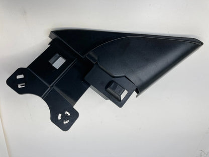 13-18 NISSAN ALTIMA SEDAN FRONT RIGHT INNER DOOR CORNER MIRROR COVER 80292-3TA0A