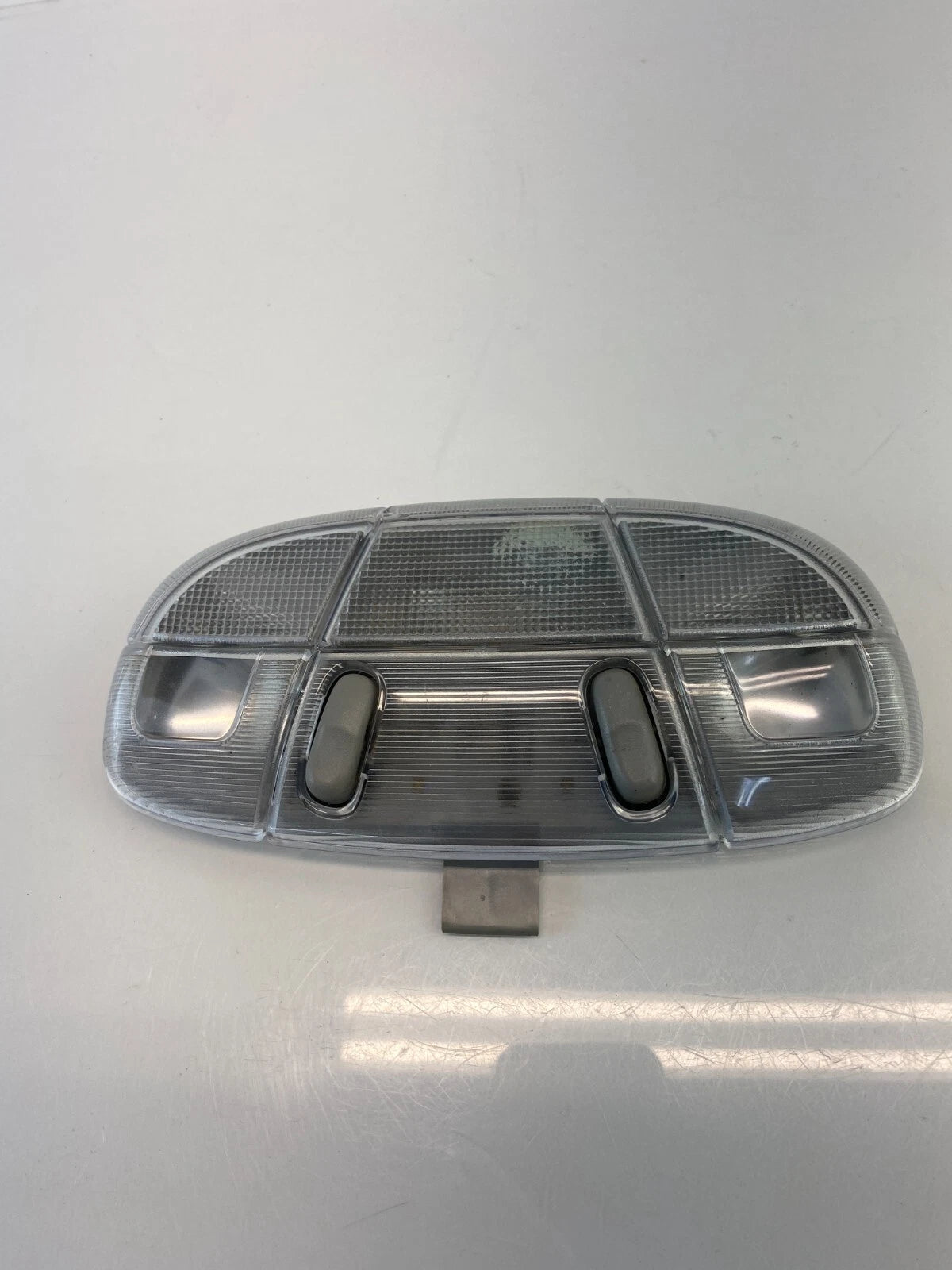 05-07 FORD FIVE HUNDRED OVERHEAD DOME MAP LAMP READING LIGHT 5L24-13776-AA OEM