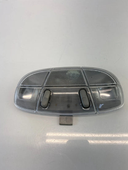 05-07 FORD FIVE HUNDRED OVERHEAD DOME MAP LAMP READING LIGHT 5L24-13776-AA OEM