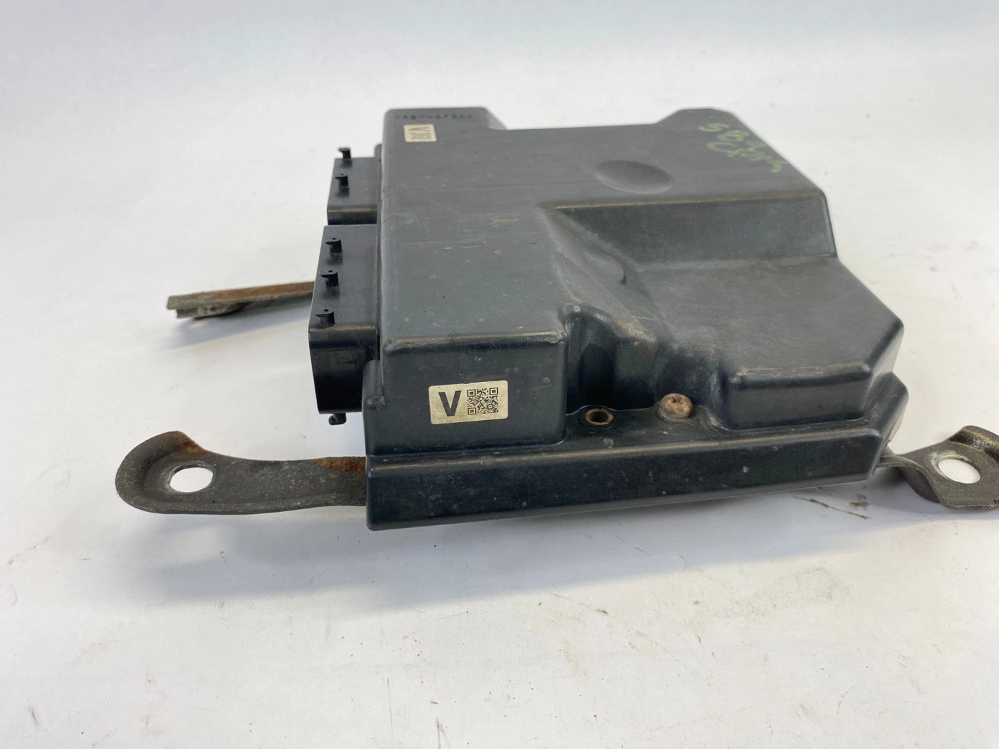 2007-2011 TOYOTA CAMRY HYBRID 2.4L ENGINE CONTROL COMPUTER MODULE ECU ECM OEM