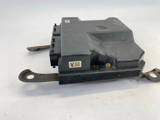2007-2011 TOYOTA CAMRY HYBRID 2.4L ENGINE CONTROL COMPUTER MODULE ECU ECM OEM