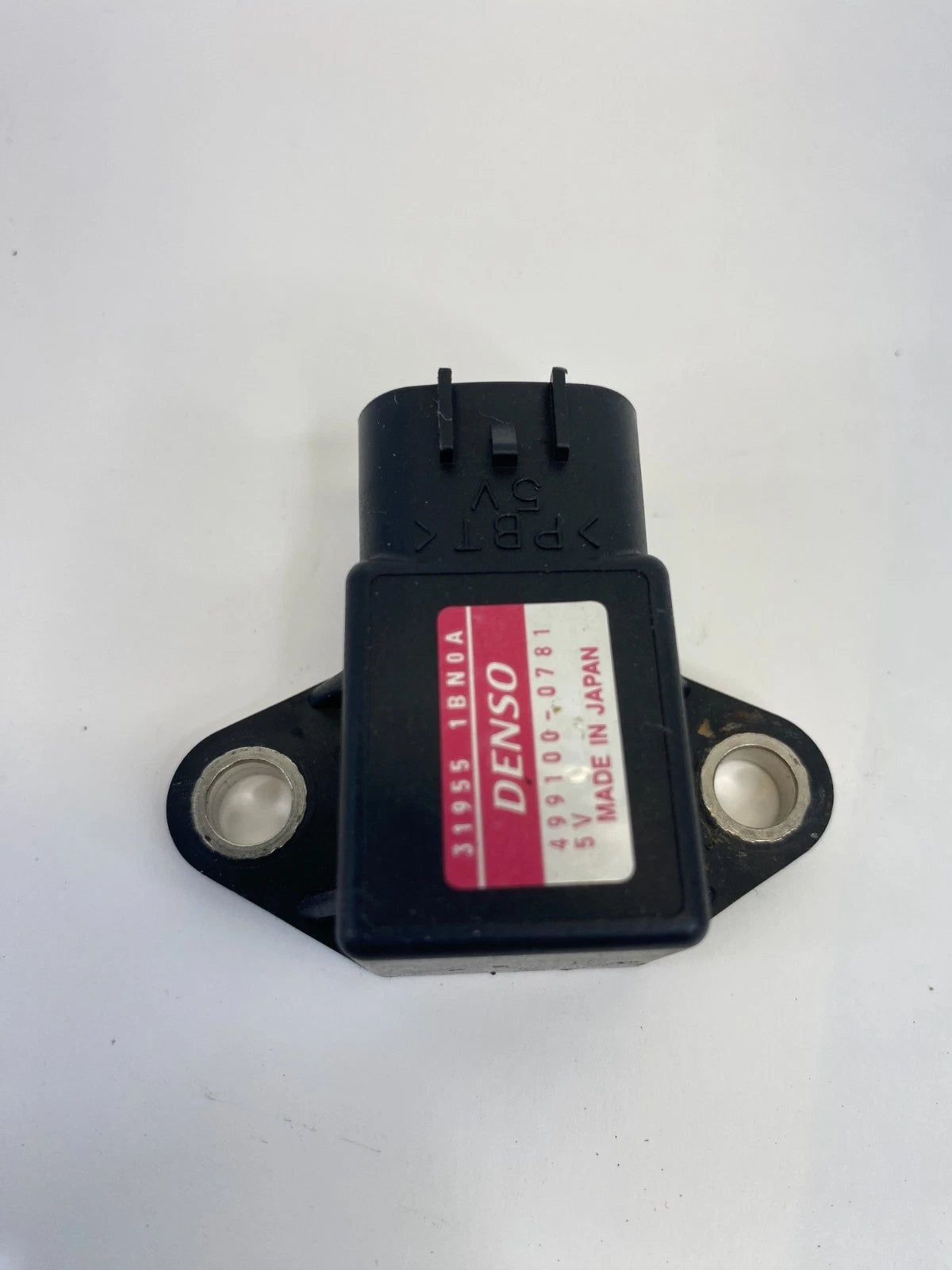 2012-2019 Nissan Versa 1.6L Vehicle Yaw Rate Sensor Control Module 31955-1BN0A