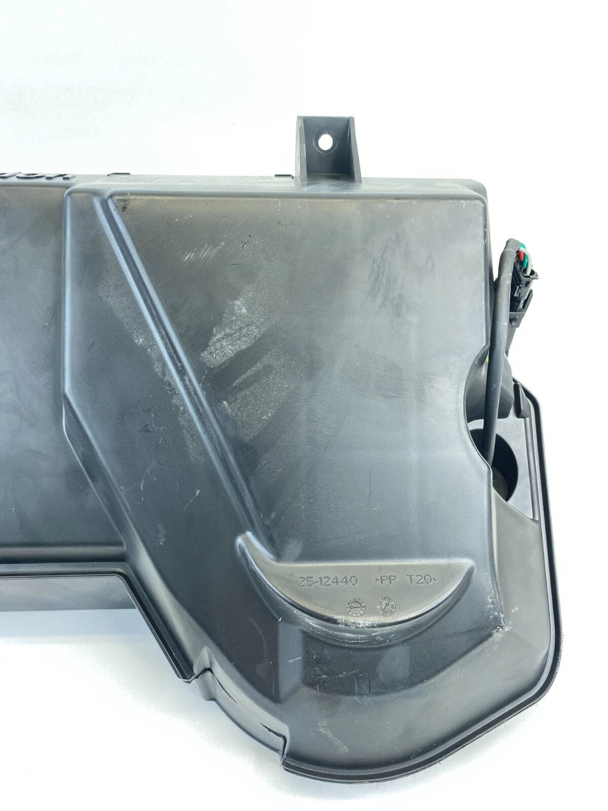 2006-2012 MERCEDES-BENZ R350 06 07 R500 REAR TRUNK SUBWOOFER SPEAKER 2518200002