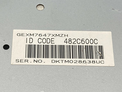 04 05 ACURA TL 3.2L SATELLITE RADIO CONTROL MODULE UNIT PIONEER 39820SEPA020M1