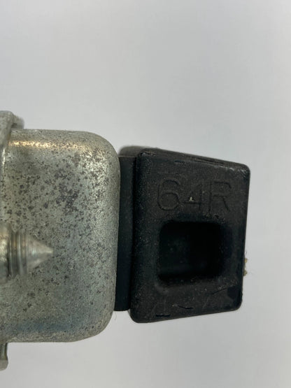 08-17 MITSUBISHI LANCER 07-09 OUTLANDER REAR RIGHT DOOR CHECK STOP STOPPER OEM