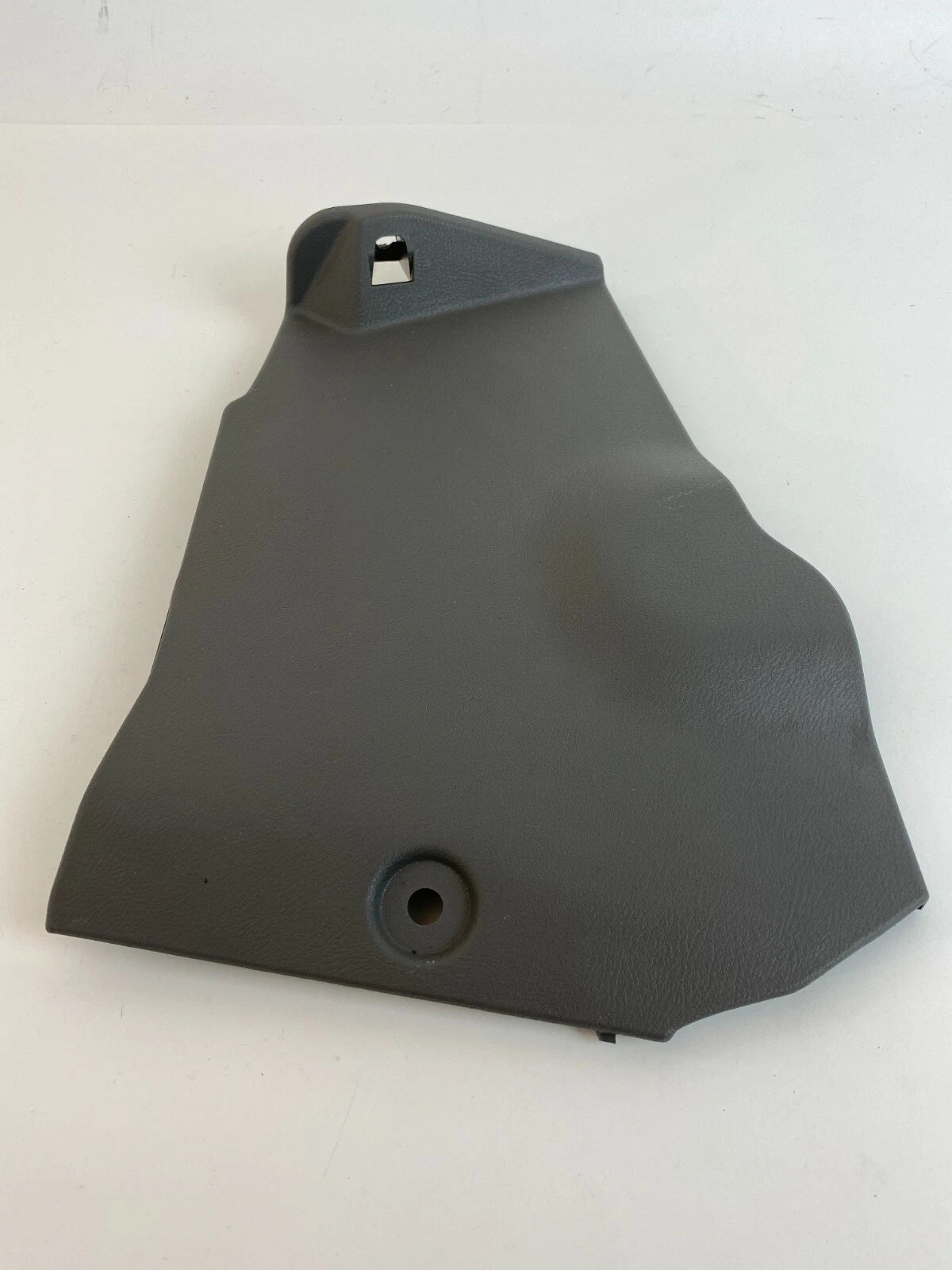 08-10 HONDA ODYSSEY FRONT CONSOLE LEFT DRIVER SIDE COVER PANEL TRIM 77348SHJA000