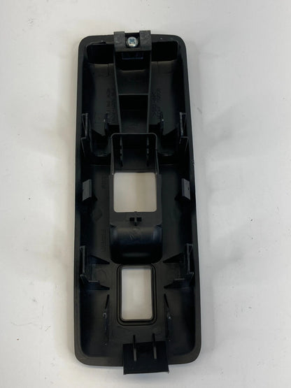 2014 2015 NISSAN ROGUE SELECT FRONT RIGHT SIDE DOOR WINDOW SWITCH TRIM BEZEL OEM