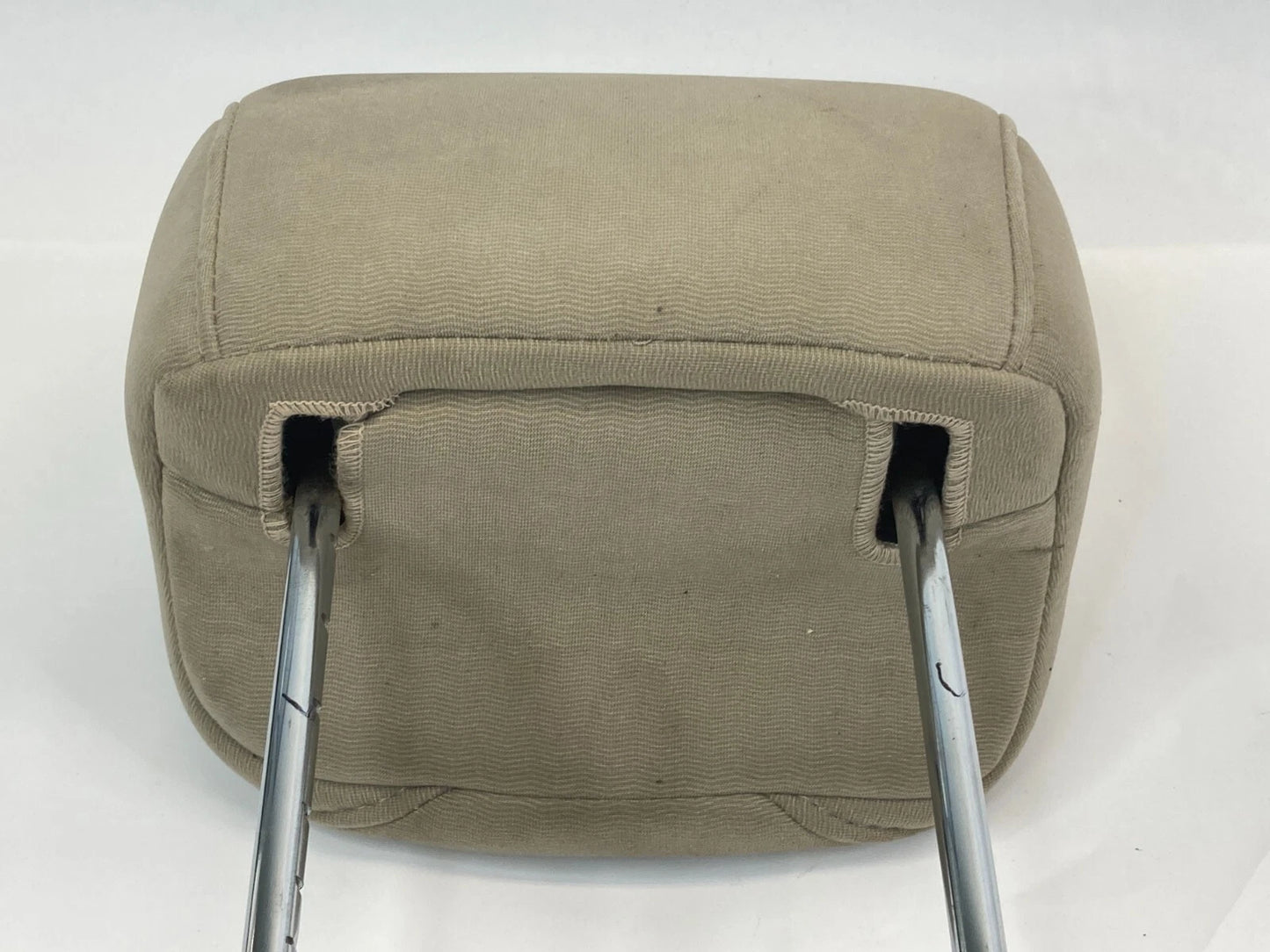 2007 2008 2009 HYUNDAI ELANTRA FRONT LEFT DRIVER SEAT HEADREST HEAD REST OEM