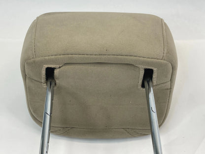 2007 2008 2009 HYUNDAI ELANTRA FRONT LEFT DRIVER SEAT HEADREST HEAD REST OEM