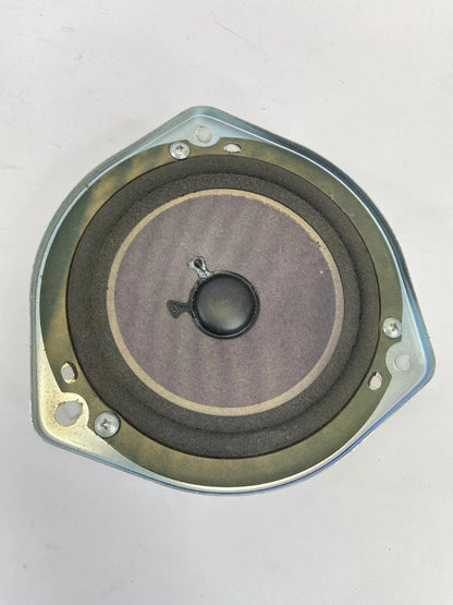 2003-2008 HONDA PILOT RADIO AUDIO MUSIC SOUND SPEAKER UNIT REAR LEFT OEM FACTORY