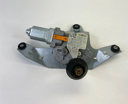 2010-2017 GMC TERRAIN REAR LIFGATE WIPER MOTOR ASSEMBLY 25788749 OEM