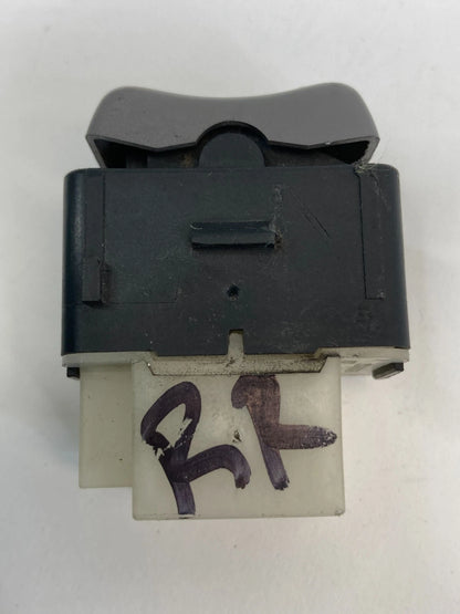 2001-2005 PONTIAC AZTEK REAR RIGHT WINDOW CONTROL SWITCH OEM