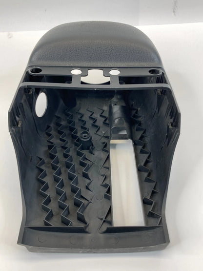 03-08 MAZDA 6 STEERING COLUMN COVER UPPER LOWER SHROUD BEZEL TRIM OEM GK2A-60231