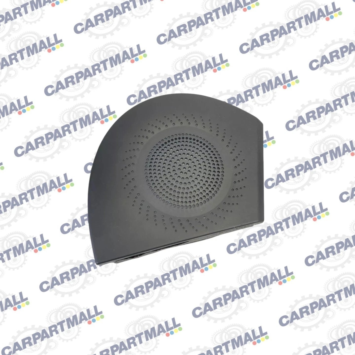 2011-2014 HYUNDAI SONATA SEDAN DASH RIGHT SIDE TWEETER SPEAKER GRILLE COVER TRIM