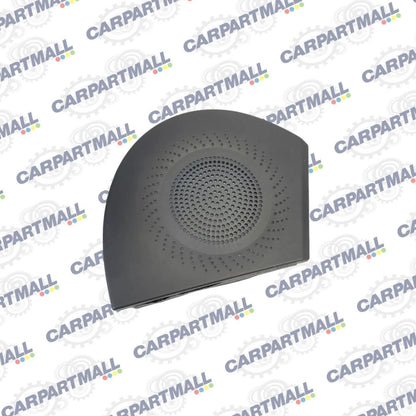 2011-2014 HYUNDAI SONATA SEDAN DASH RIGHT SIDE TWEETER SPEAKER GRILLE COVER TRIM