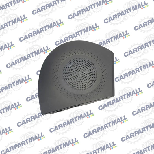 2011-2014 HYUNDAI SONATA SEDAN DASH RIGHT SIDE TWEETER SPEAKER GRILLE COVER TRIM