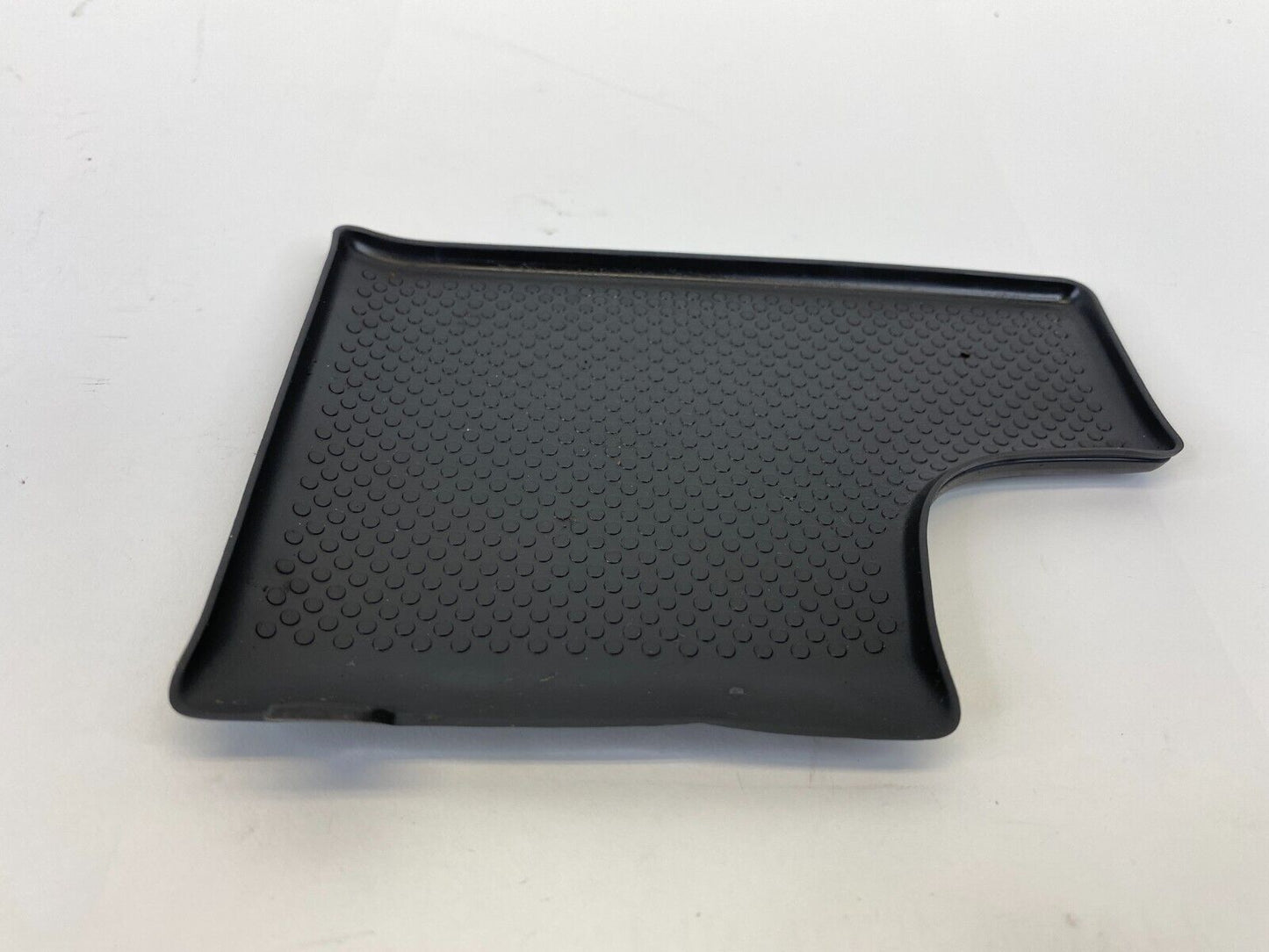 2012-2015 VW Passat Rear Center Console Tray Bin Rubber Liner Mat 561863136A