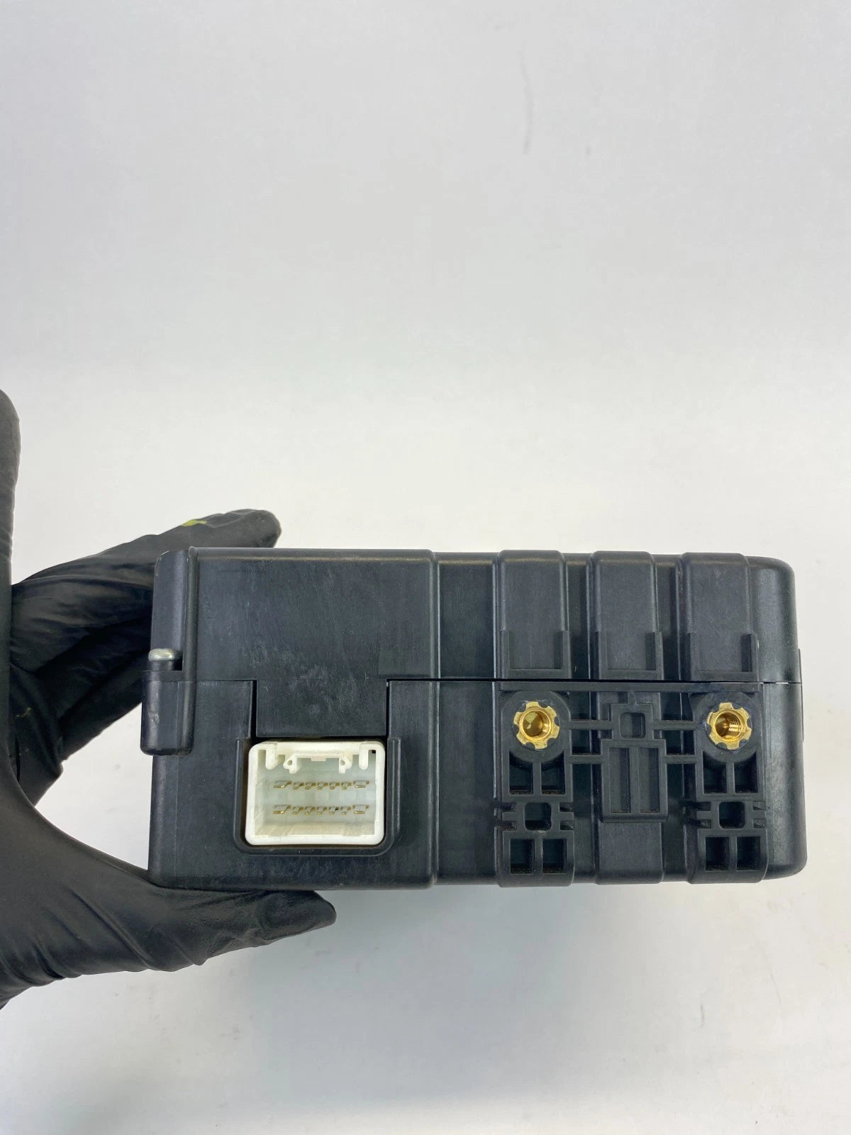 04-09 TOYOTA PRIUS 1.5L HYBRID BRAKE POWER SUPPLY CONTROL MODULE 89680-33010 OEM