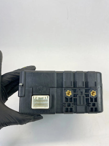 04-09 TOYOTA PRIUS 1.5L HYBRID BRAKE POWER SUPPLY CONTROL MODULE 89680-33010 OEM