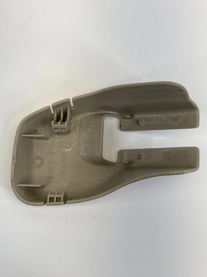 2001 2002 2003 TOYOTA HIGHLANDER LEFT SEAT TRACK COVER TRIM CAP 72127-48010 OEM