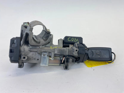 2009-2014 ACURA TSX 2.4L IGNITION SWITCH LOCK CYLINDER W/ KEY 39730-TE0-A1 OEM