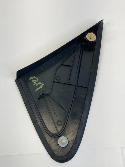 04-10 TOYOTA SIENNA FRONT LEFT DRIVER EXTERIOR SIDE VIEW CORNER COVER OEM