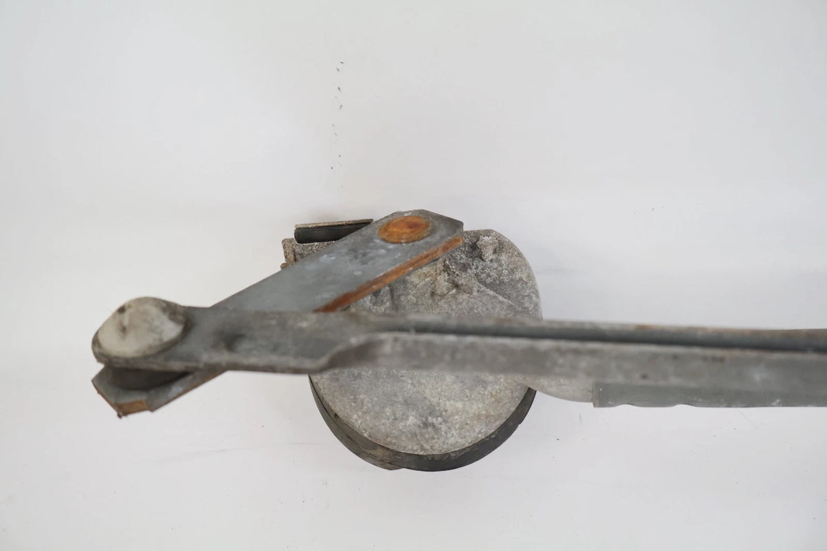 2003-2009 TOYOTA 4RUNNER FRONT WINDSHIELD WIPER MOTOR & LINKAGE TRANSMISSION OEM
