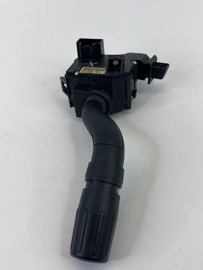 08-12 FORD ESCAPE TURN SIGNAL WINDSHIELD WIPER CONTROL SWITCH 8L8T-13K359-AEW