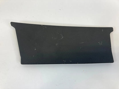 2003-2009 MERCEDES-BENZ E500 E320 E350 REAR LEFT DOOR PANEL COVER TRIM OEM