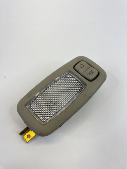 11-16 Kia Optima Roof Left Sunvisor Sun Visor Vanity Lamp Light 92892-3SXXX OEM