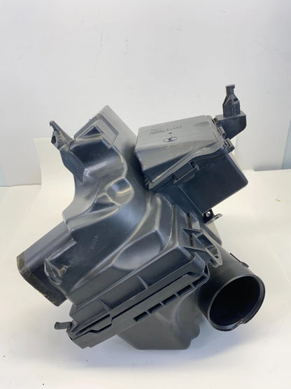13-16 NISSAN PATHFINDER 3.5L AIR CLEANER FILTER BOX HOUSING ASSEMBLY W/ MAF OEM