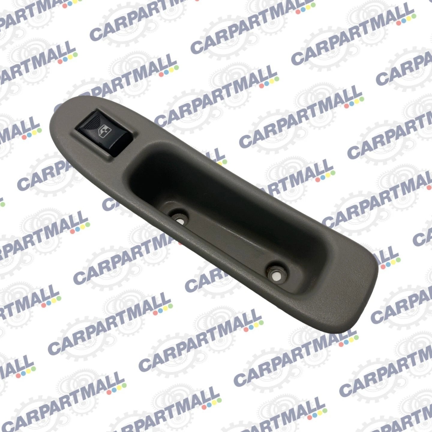 2001-2005 01-05 CHEVROLET IMPALA RIGHT PASSENGER WINDOW SWITCH 10435216 OEM