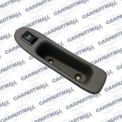 2001-2005 01-05 CHEVROLET IMPALA RIGHT PASSENGER WINDOW SWITCH 10435216 OEM