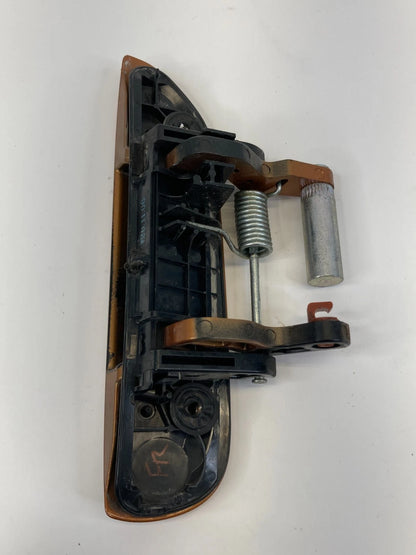 2009-2013 HONDA FIT HATCHBACK FRONT RIGHT SIDE DOOR EXTERIOR OUTER HANDLE OEM