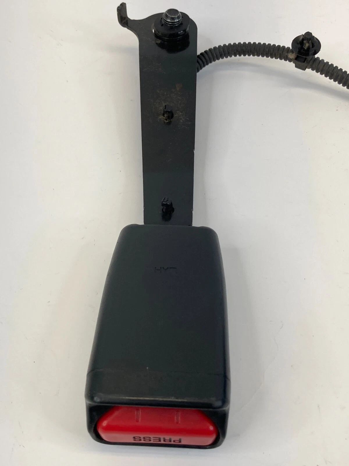 11 12 13 14 15 16 HONDA CR-Z FRONT LEFT FR LH DRIVER SIDE SEAT BELT BUCKLE OEM