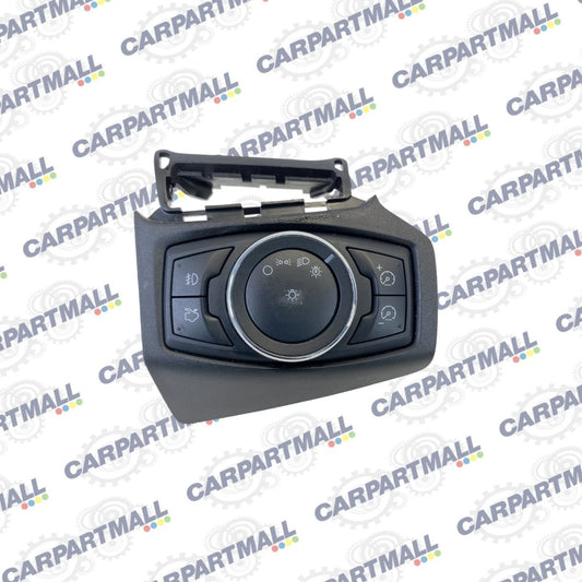 2012-2018 FORD FOCUS HEADLIGHT FOG LAMP CONTROL SWITCH CM5T-13A024-AA OEM