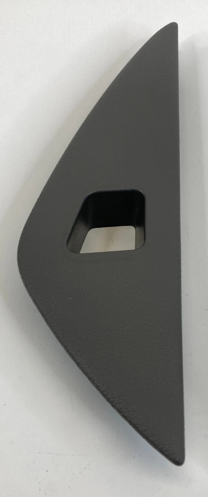 2007-2010 FORD EDGE LEFT DRIVER SIDE DASH END CAP TRIM COVER BEZEL PANEL OEM