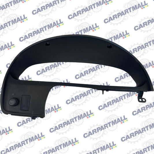 96-02 Toyota 4Runner Speedometer Instrument Cluster Dash Bezel Trim 55404-35080