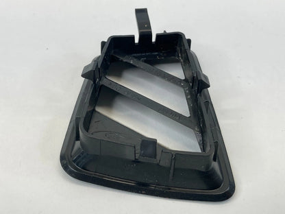 13-19 FORD POLICE INTERCEPTOR UTILITY DASH LEFT A/C AIR VENT DEFROSTER GRILLE