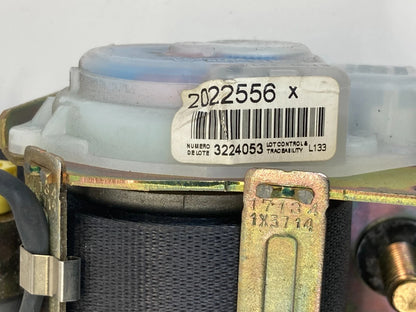 03 05 HONDA ACCORD SEDAN FRONT RIGHT PASSENGER SEAT BELT RETRACTOR ASSEMBLY OEM