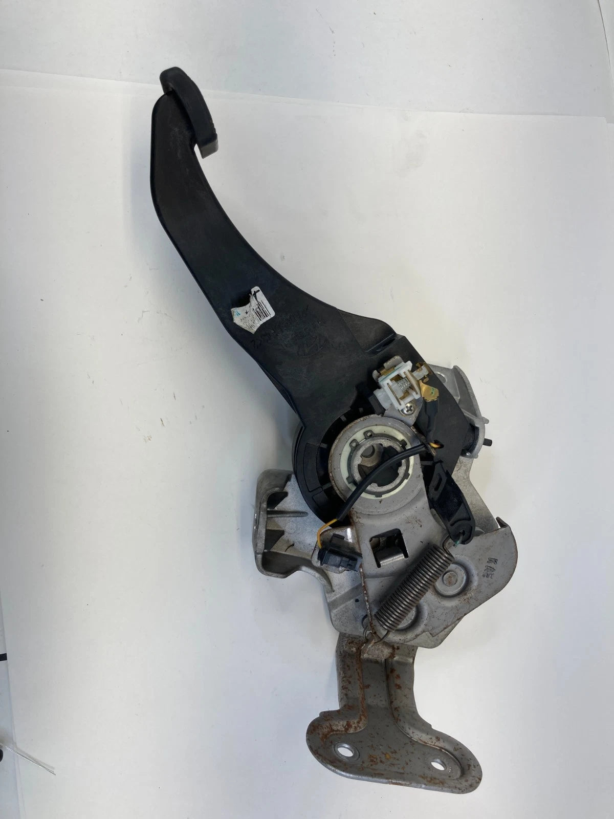 2015-2019 HYUNDAI SONATA PARKING BRAKE FOOT PEDAL CONTROL ASSEMBLY OEM