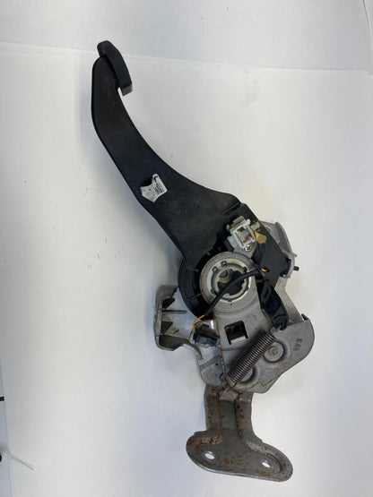 2015-2019 HYUNDAI SONATA PARKING BRAKE FOOT PEDAL CONTROL ASSEMBLY OEM