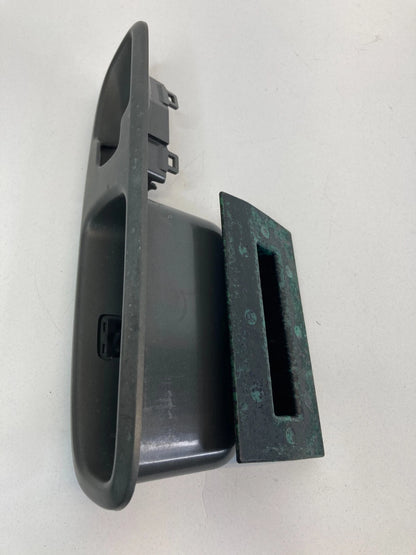 2001-2009 VOLVO S60 REAR LEFT SIDE DOOR WINDOW SWITCH BEZEL TRIM 9193301 OEM