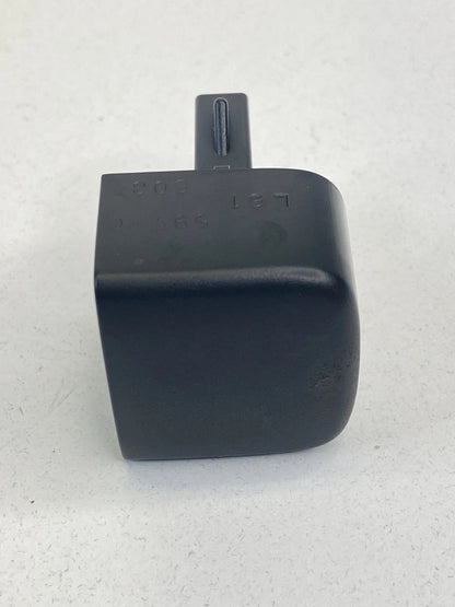 2006 06 SAAB 9-5 95 FRONT DASH DUMMY BLANK SWITCH BUTTON COVER OEM