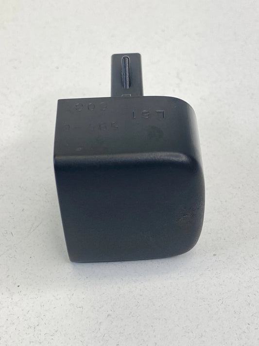 2006 06 SAAB 9-5 95 FRONT DASH DUMMY BLANK SWITCH BUTTON COVER OEM