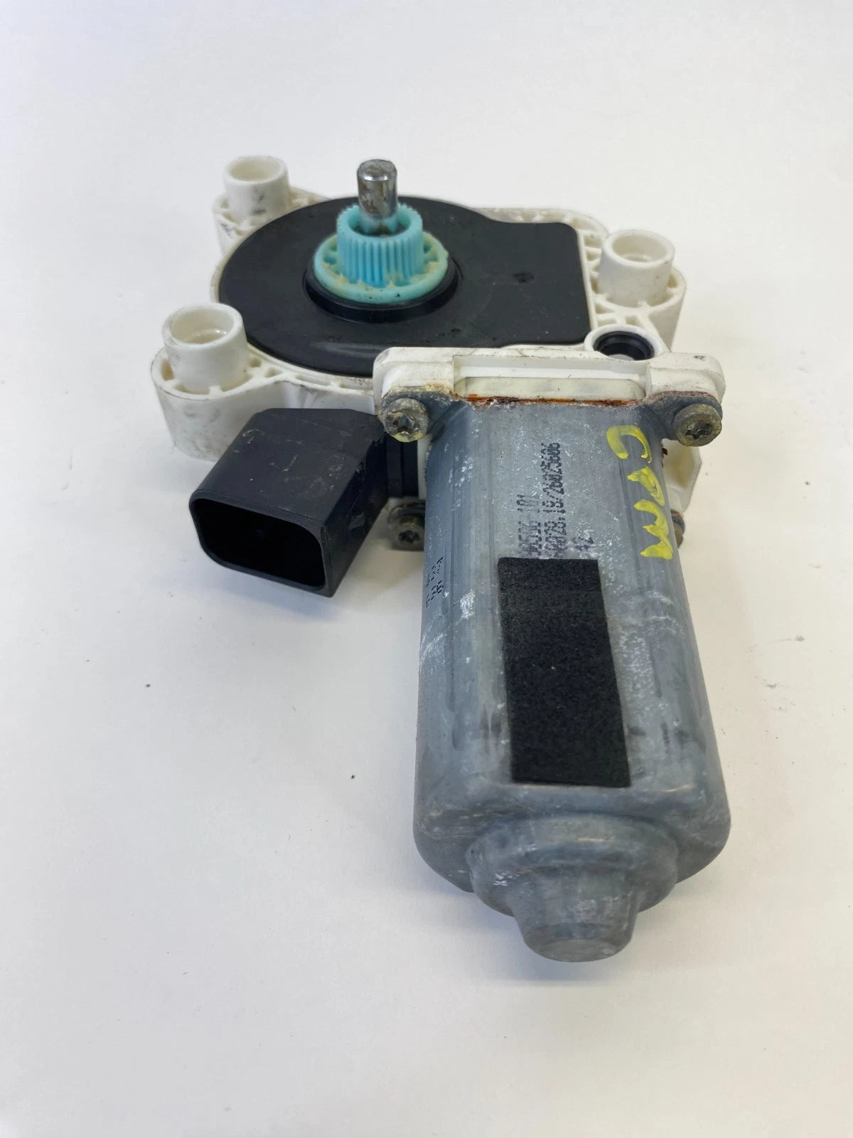 2000-2006 MERCEDES W220 S430 S500 FRONT RH PASSENGER SIDE POWER WINDOW MOTOR OEM